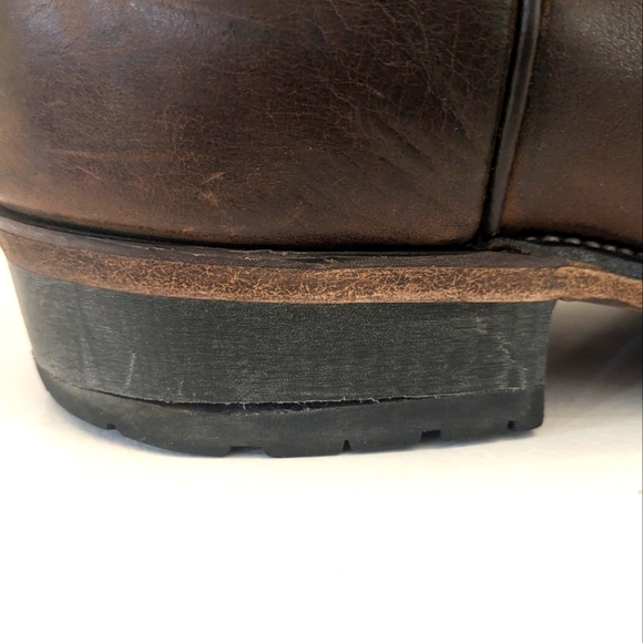 ZECUDA Western/Cowboy Boots - Picture 10 of 11